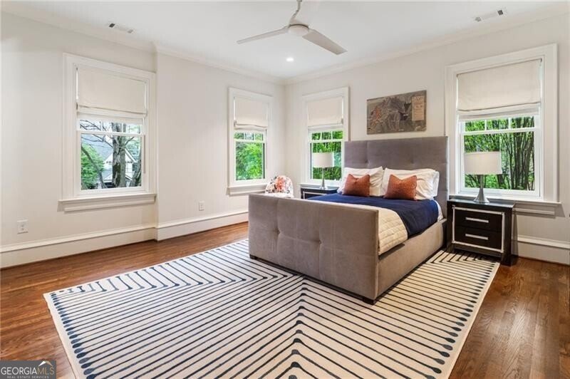 123 Peachtree Circle Atlanta - Photo 35