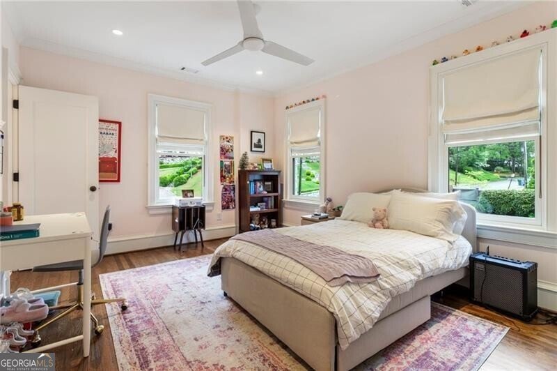 123 Peachtree Circle Atlanta - Photo 37