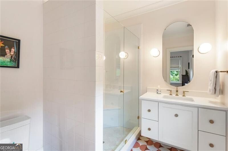 123 Peachtree Circle Atlanta - Photo 38