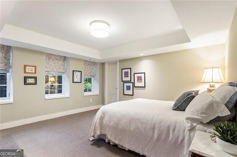 123 Peachtree Circle Atlanta - Photo 45