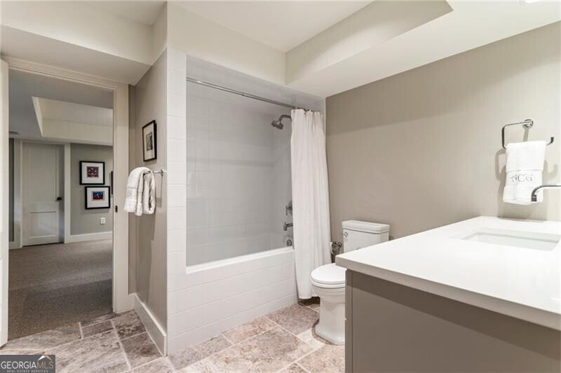 123 Peachtree Circle Atlanta - Photo 46