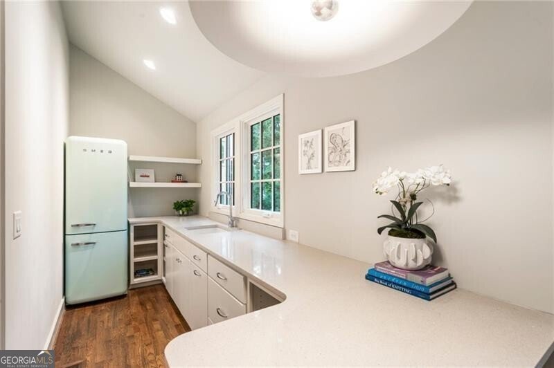 123 Peachtree Circle Atlanta - Photo 48