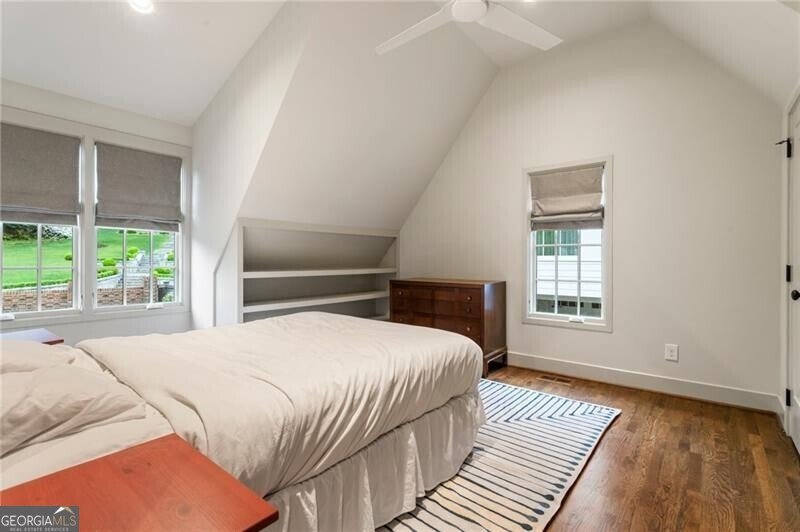 123 Peachtree Circle Atlanta - Photo 49