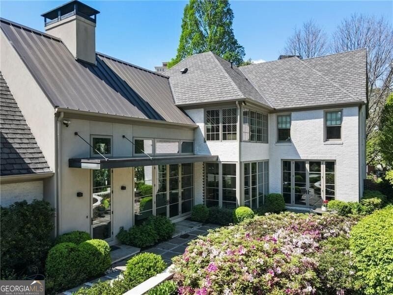 123 Peachtree Circle Atlanta - Photo 56