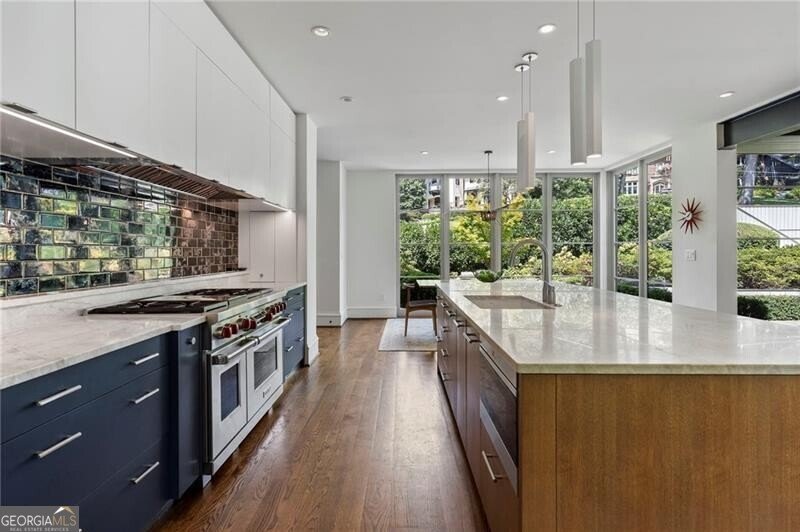 123 Peachtree Circle Atlanta - Photo 6