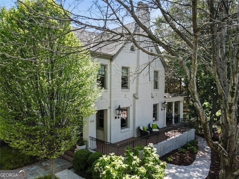 123 Peachtree Circle Atlanta - Photo 60