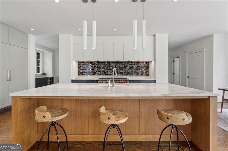 123 Peachtree Circle Atlanta - Photo 8