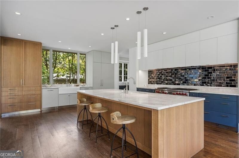 123 Peachtree Circle Atlanta - Photo 9