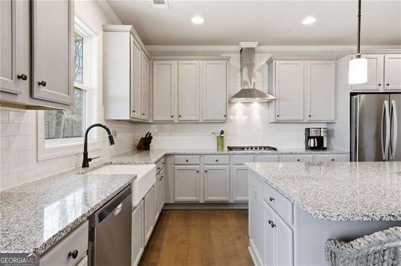 8840 Hightower Ridge Ball Ground - Photo 19