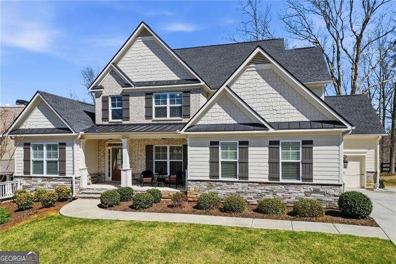 8840 Hightower Ridge Ball Ground - Photo 6