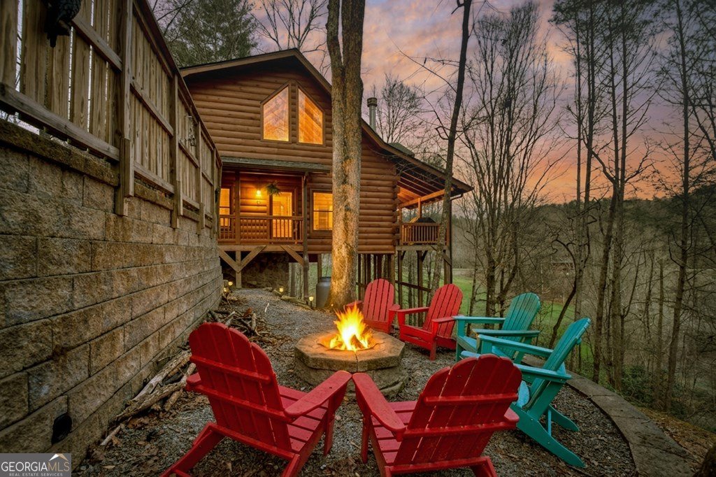 416 Dustin Drive Ellijay - Photo 10