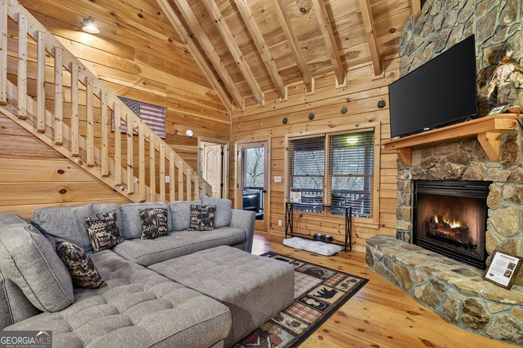 416 Dustin Drive Ellijay - Photo 11