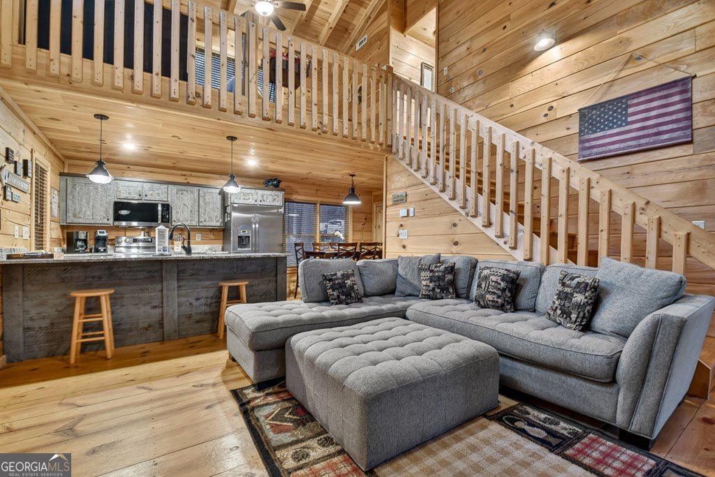 416 Dustin Drive Ellijay - Photo 12