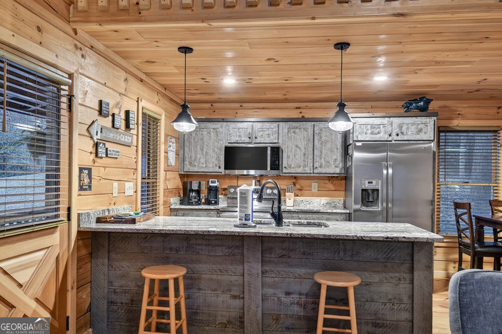 416 Dustin Drive Ellijay - Photo 14