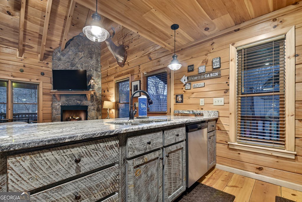 416 Dustin Drive Ellijay - Photo 15