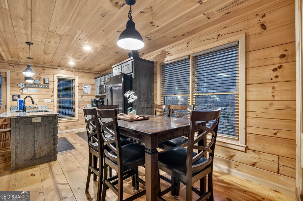 416 Dustin Drive Ellijay - Photo 16