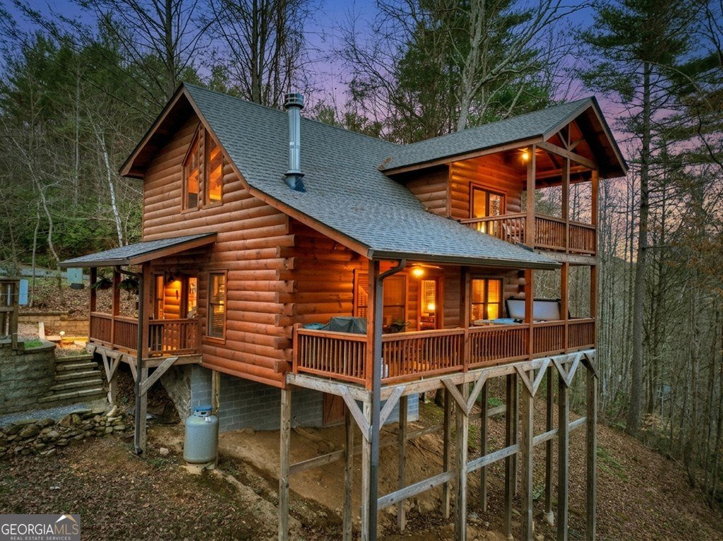 416 Dustin Drive Ellijay - Photo 17