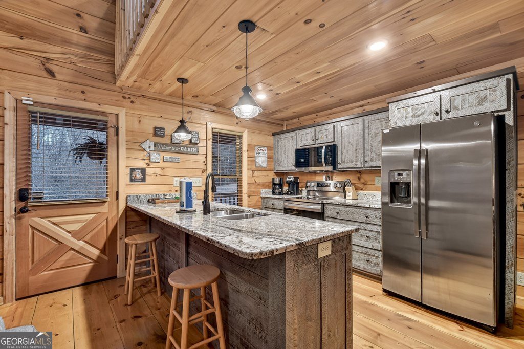 416 Dustin Drive Ellijay - Photo 18