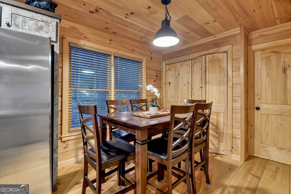 416 Dustin Drive Ellijay - Photo 19