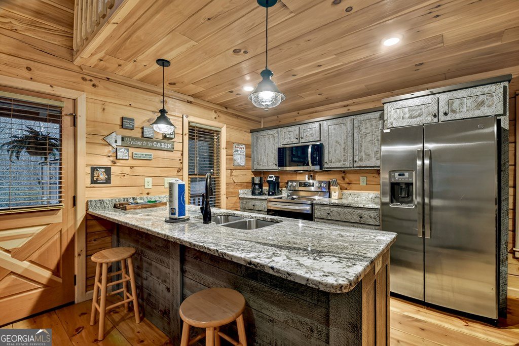 416 Dustin Drive Ellijay - Photo 20