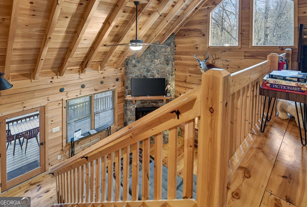 416 Dustin Drive Ellijay - Photo 21