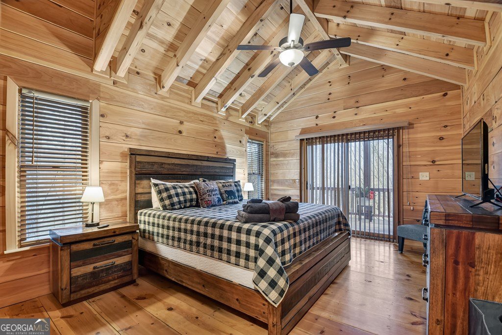 416 Dustin Drive Ellijay - Photo 23