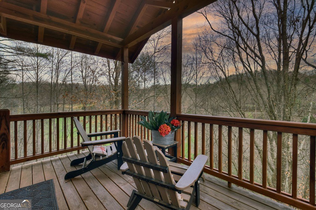 416 Dustin Drive Ellijay - Photo 25