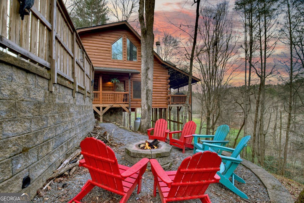 416 Dustin Drive Ellijay - Photo 30