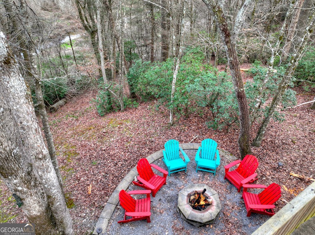 416 Dustin Drive Ellijay - Photo 32