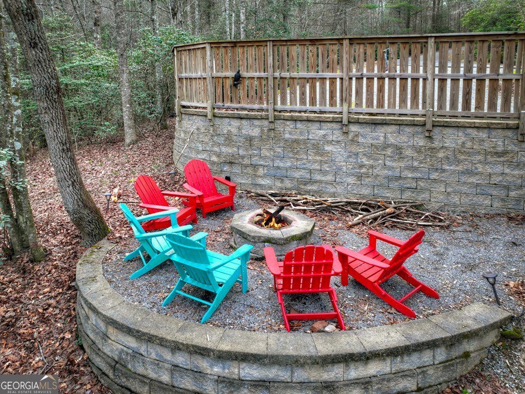 416 Dustin Drive Ellijay - Photo 33