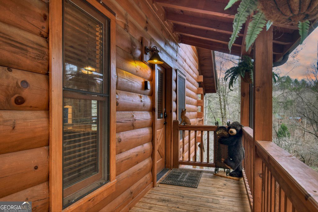 416 Dustin Drive Ellijay - Photo 35