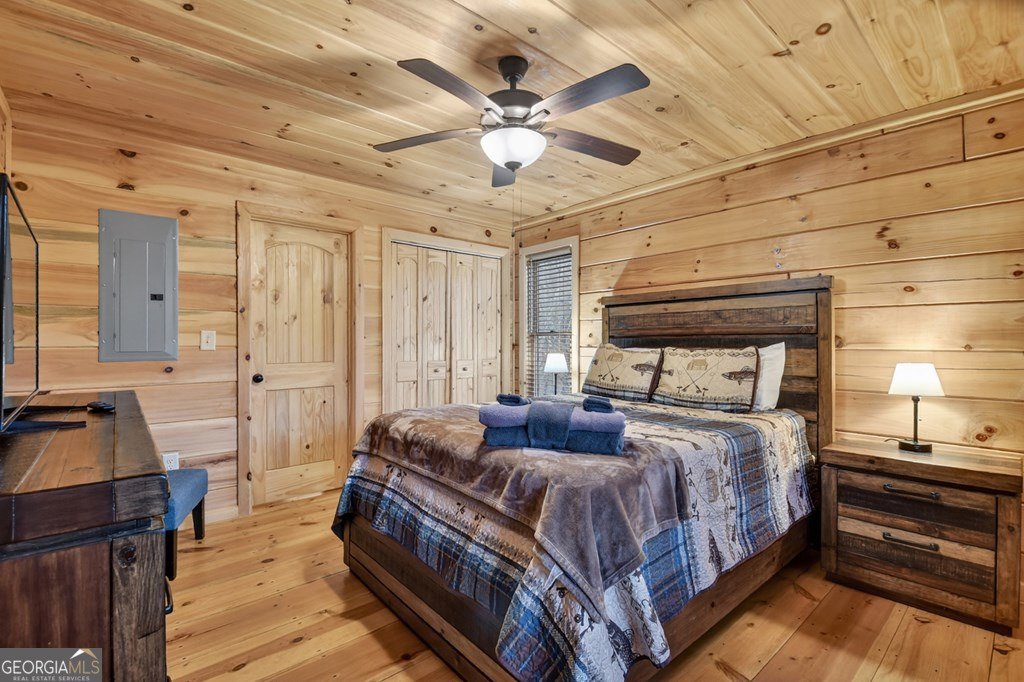 416 Dustin Drive Ellijay - Photo 36