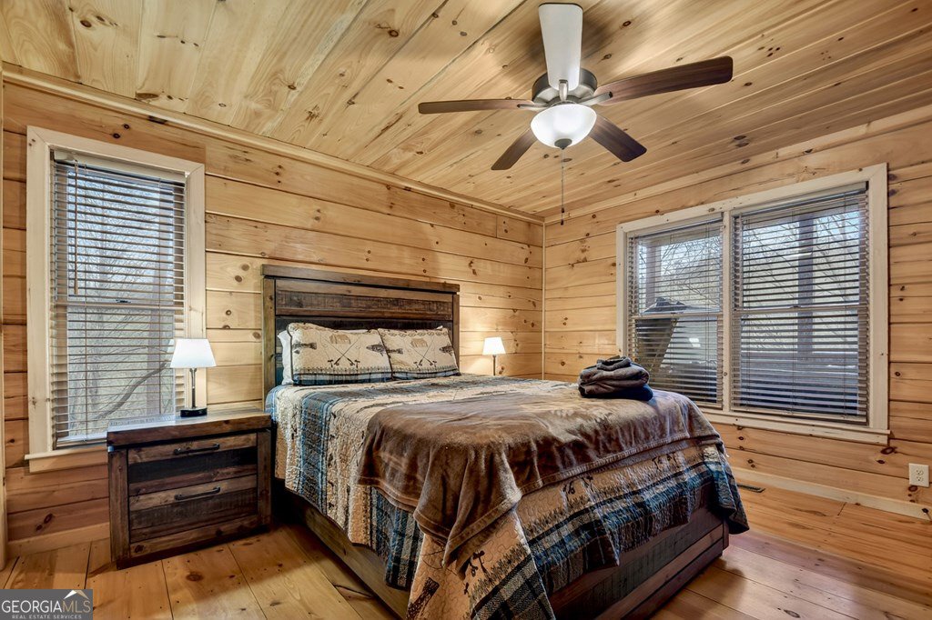 416 Dustin Drive Ellijay - Photo 37