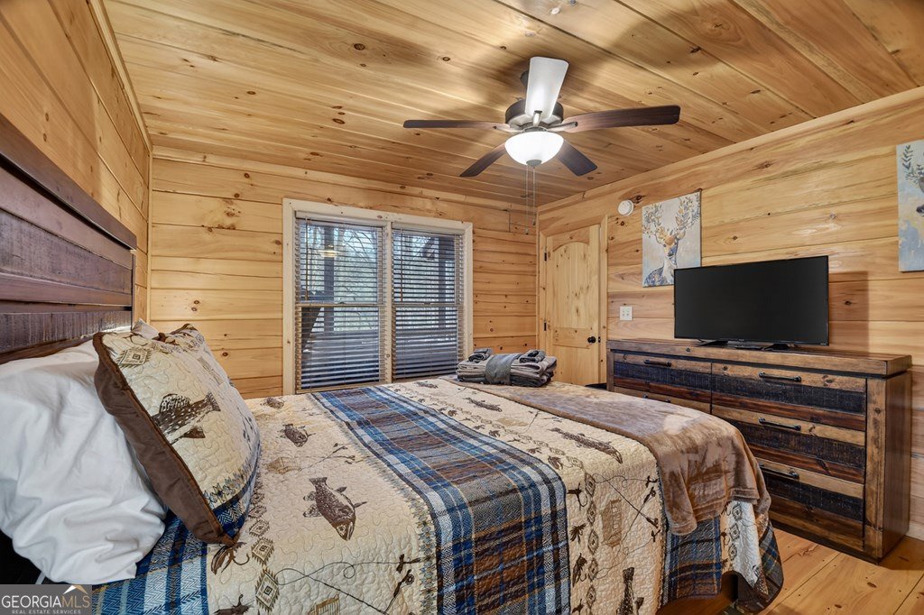 416 Dustin Drive Ellijay - Photo 38