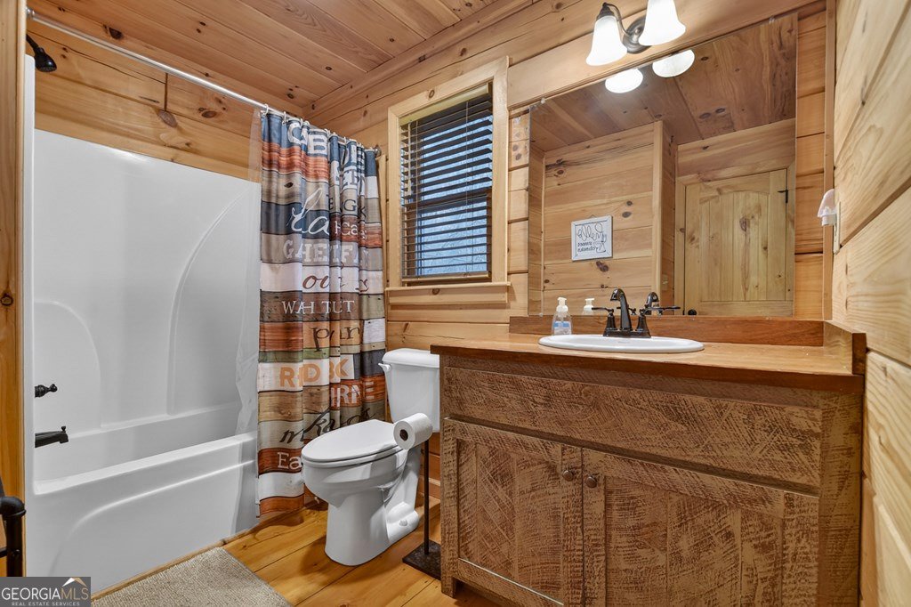 416 Dustin Drive Ellijay - Photo 40