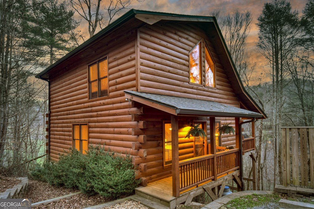 416 Dustin Drive Ellijay - Photo 41