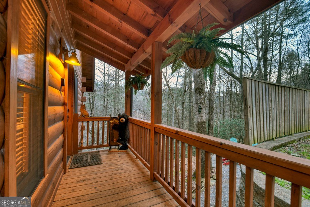 416 Dustin Drive Ellijay - Photo 42