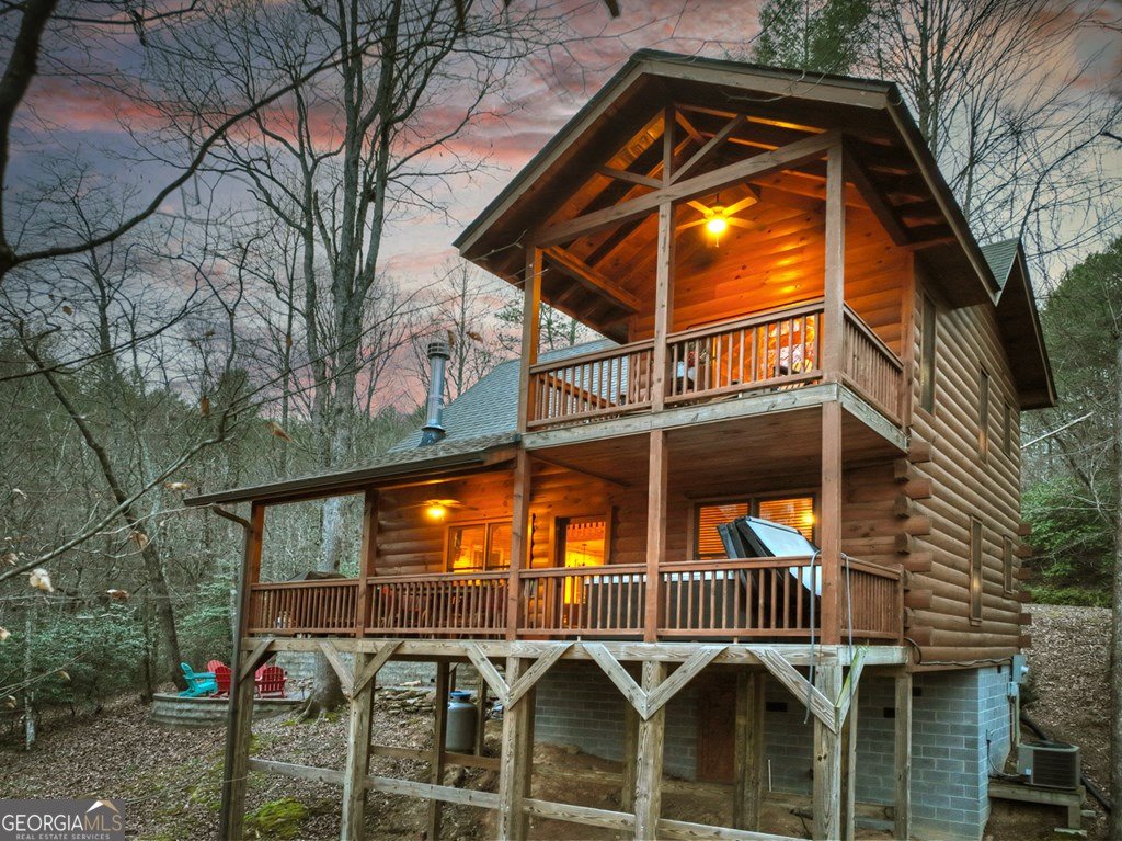 416 Dustin Drive Ellijay - Photo 43