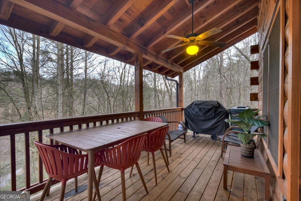 416 Dustin Drive Ellijay - Photo 46