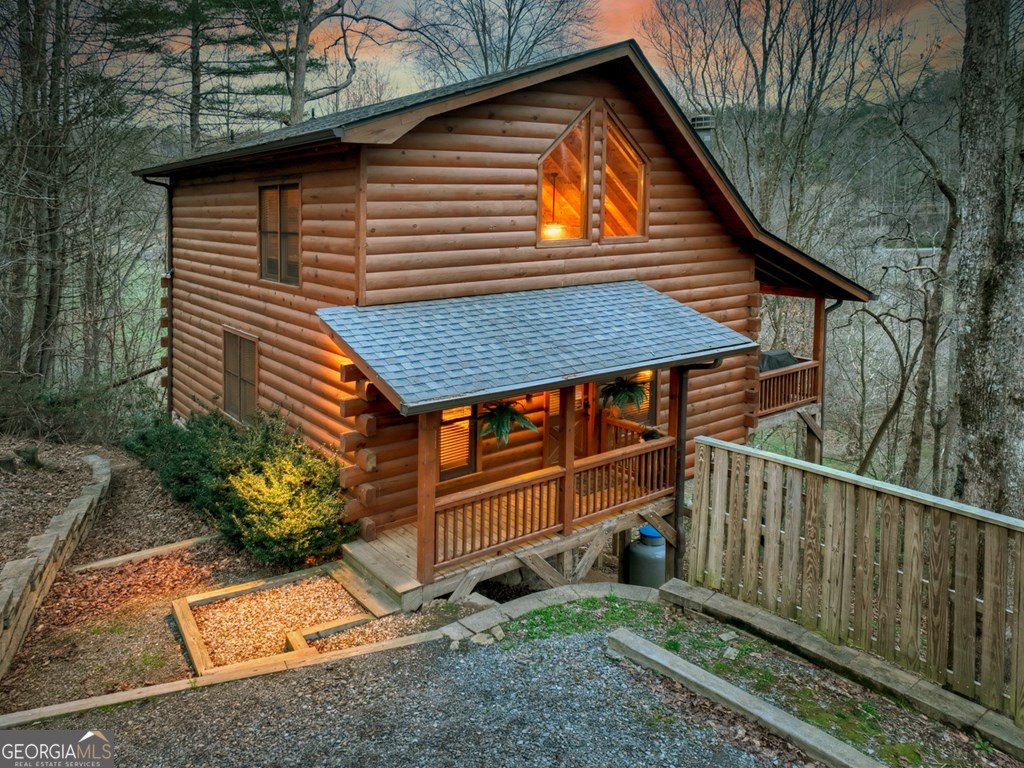 416 Dustin Drive Ellijay - Photo 48