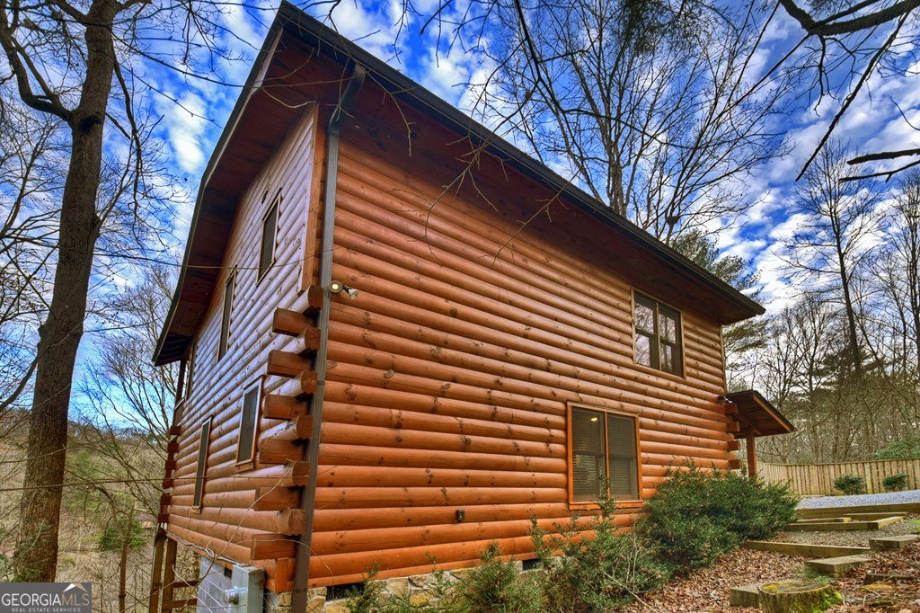 416 Dustin Drive Ellijay - Photo 56