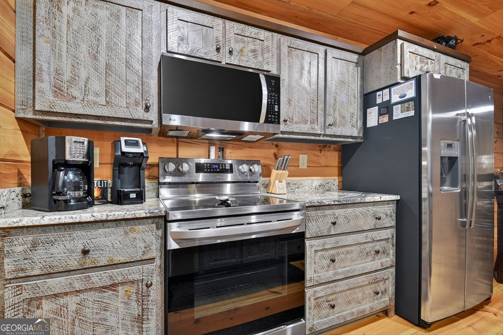 416 Dustin Drive Ellijay - Photo 6