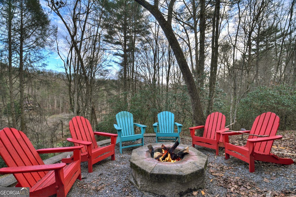 416 Dustin Drive Ellijay - Photo 7