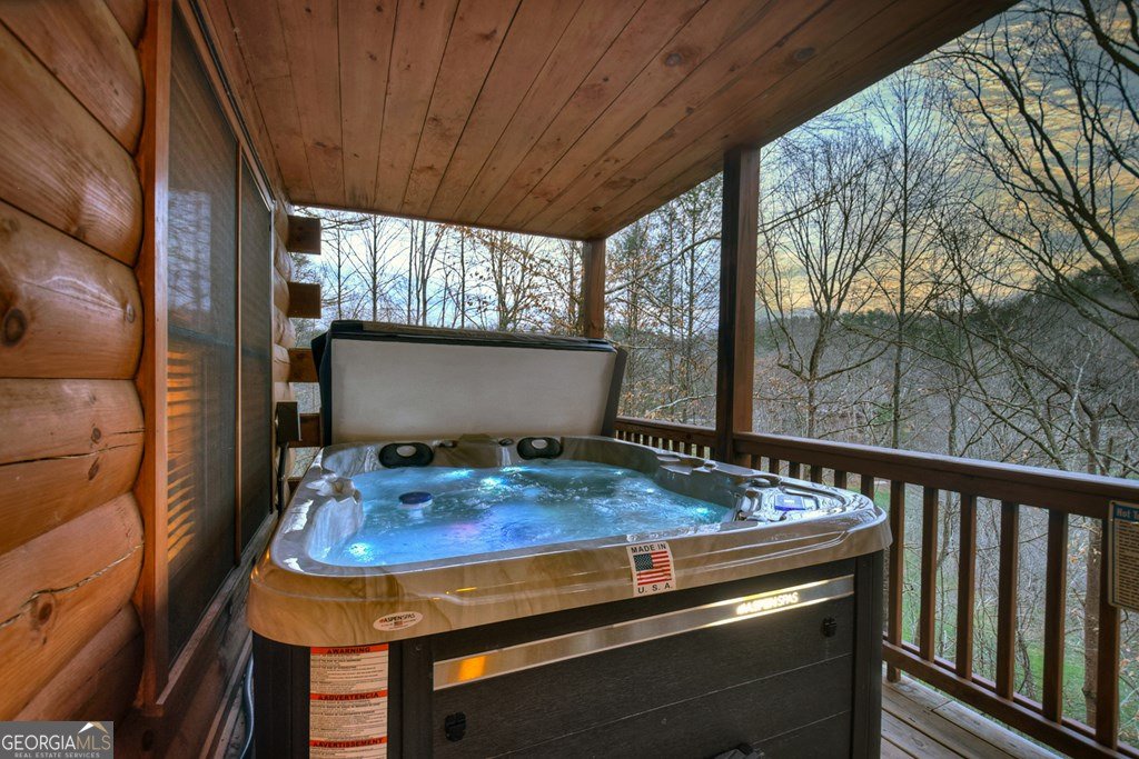 416 Dustin Drive Ellijay - Photo 8