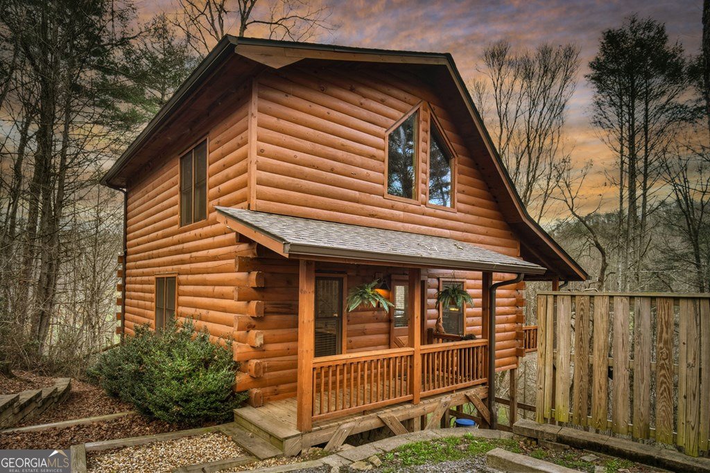 416 Dustin Drive Ellijay - Photo 9