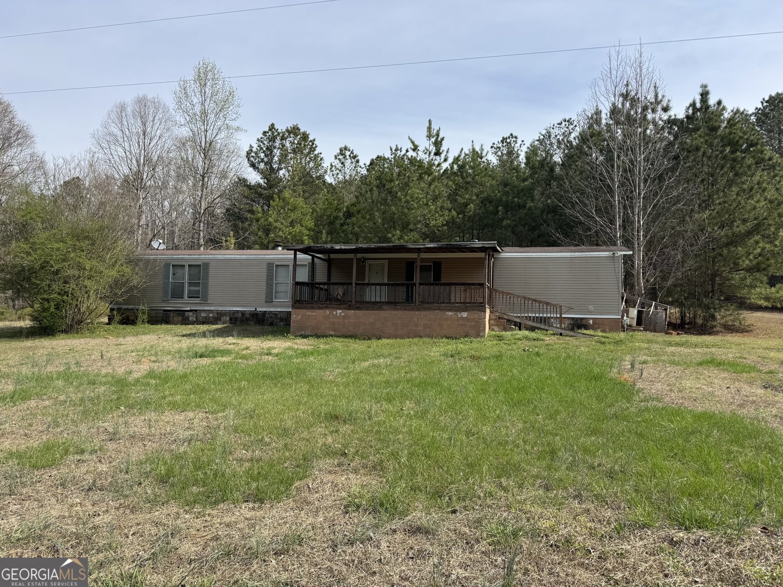 2835 Oak Valley Road Toccoa - Photo 1