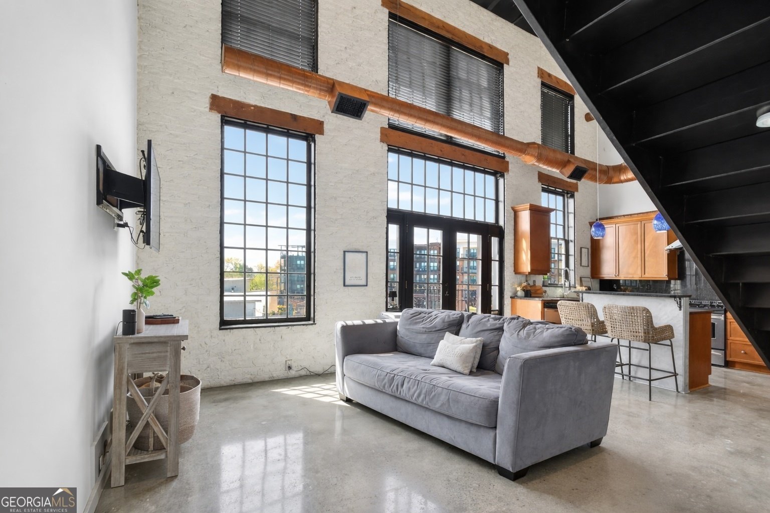 5434 Peachtree Road Atlanta - Photo 1