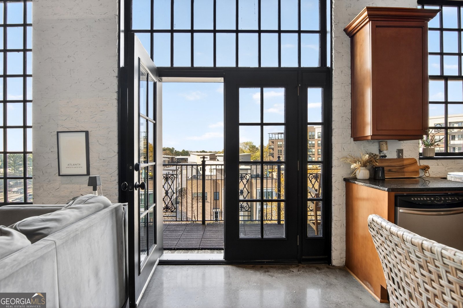 5434 Peachtree Road Atlanta - Photo 10