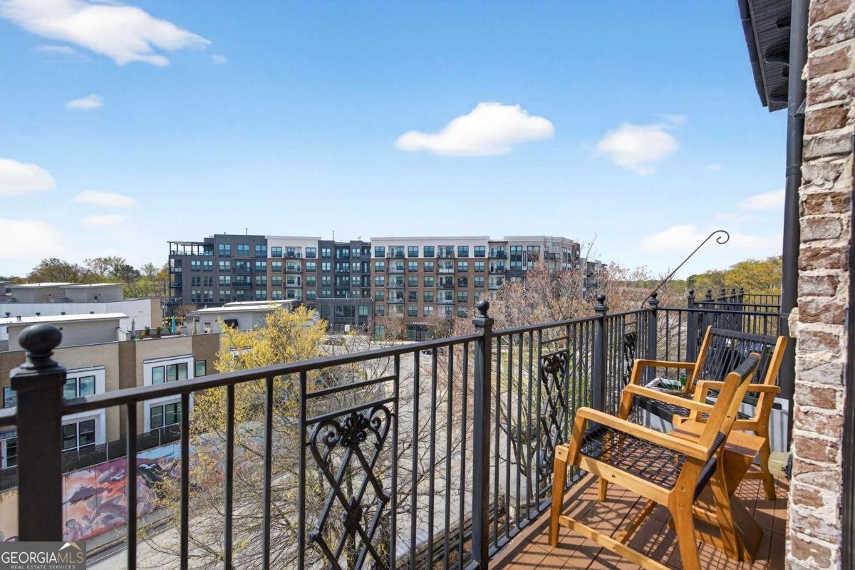 5434 Peachtree Road Atlanta - Photo 11