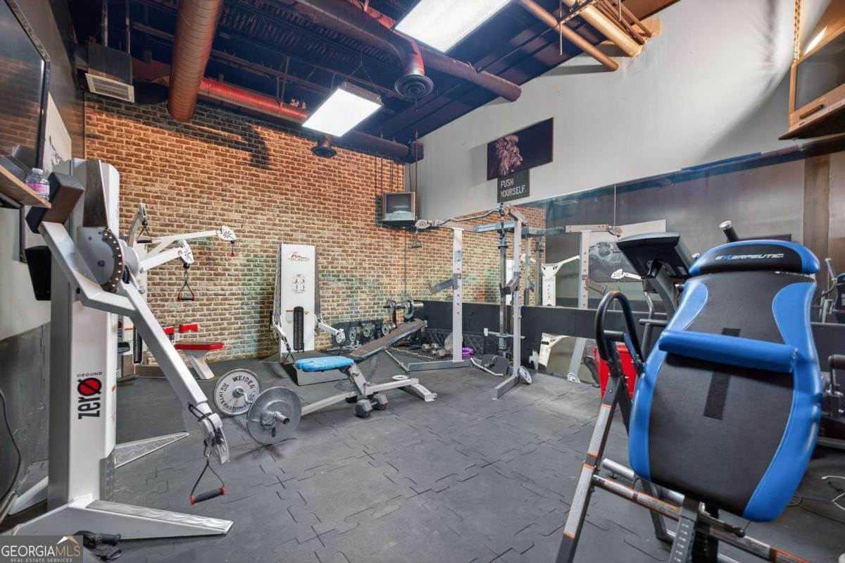 5434 Peachtree Road Atlanta - Photo 33